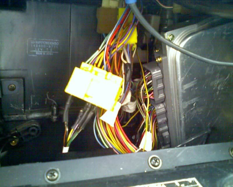 2JZ-GE PnP wiring guide